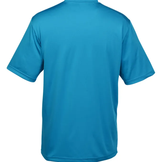 Resolve Performance T-Shirt - Men's - Embroidered