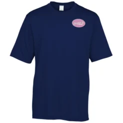 Resolve Performance T-Shirt - Men's - Embroidered