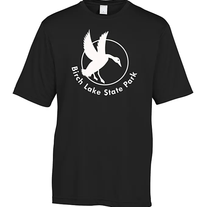 Resolve Performance T-Shirt - Men's - Screen