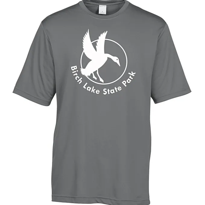 Resolve Performance T-Shirt - Men's - Screen