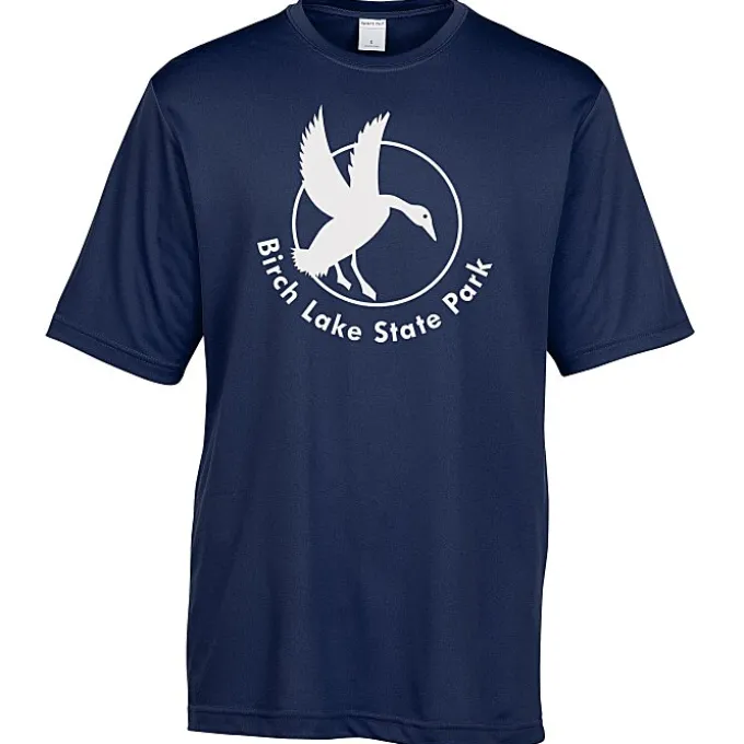 Resolve Performance T-Shirt - Men's - Screen