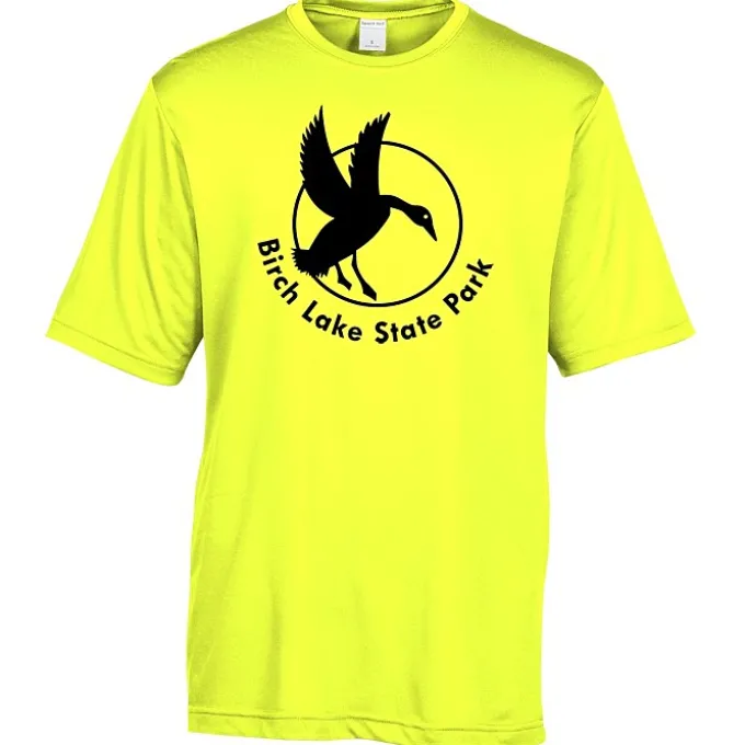 Resolve Performance T-Shirt - Men's - Screen