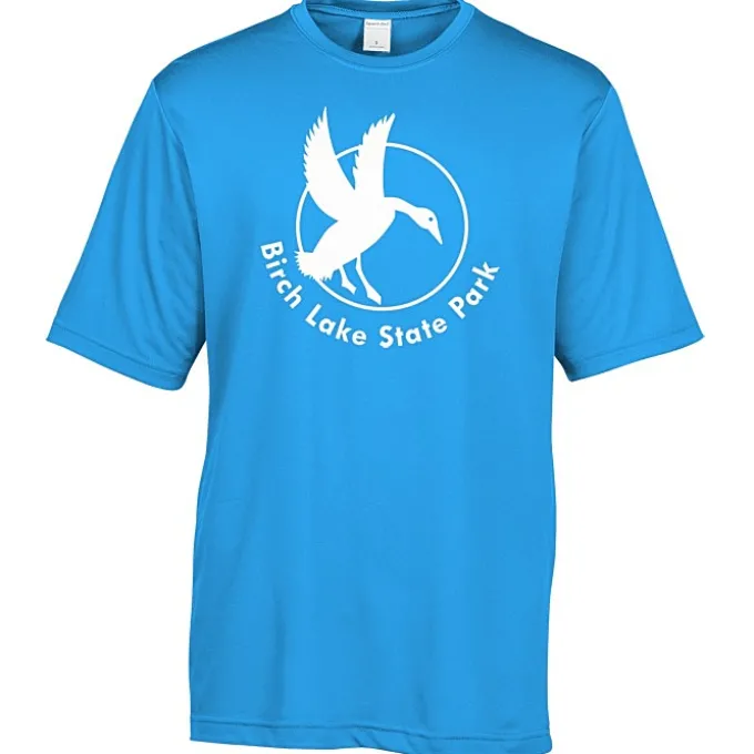 Resolve Performance T-Shirt - Men's - Screen