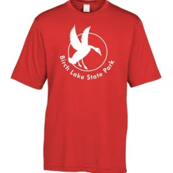 Resolve Performance T-Shirt - Men's - Screen