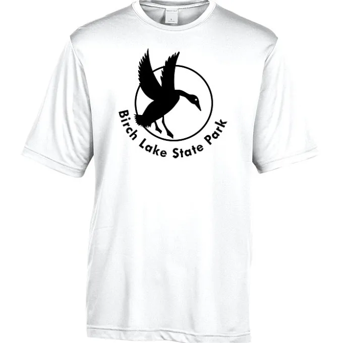 Resolve Performance T-Shirt - Men's - Screen