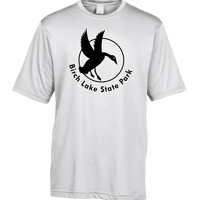 Resolve Performance T-Shirt - Men's - Screen