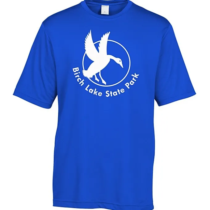 Resolve Performance T-Shirt - Men's - Screen