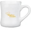 Restaurant Vitrified Diner Mug - 10 oz.