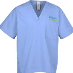 Restore Scrub Top