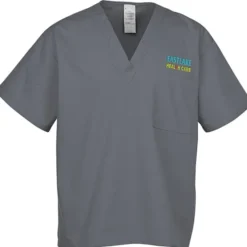 Restore Scrub Top