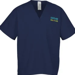 Restore Scrub Top