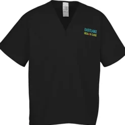 Restore Scrub Top