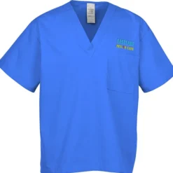 Restore Scrub Top