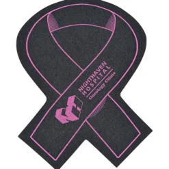 Re-Tire Coaster - Awareness Ribbon