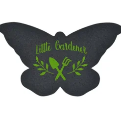 Re-Tire Coaster - Butterfly