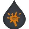 Re-Tire Coaster - Droplet