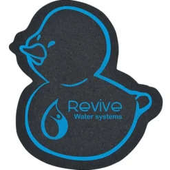 Re-Tire Coaster - Duck