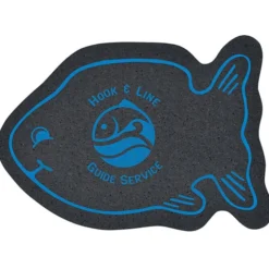Re-Tire Coaster - Fish