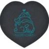 Re-Tire Coaster - Heart