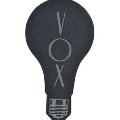 Re-Tire Coaster - Light Bulb
