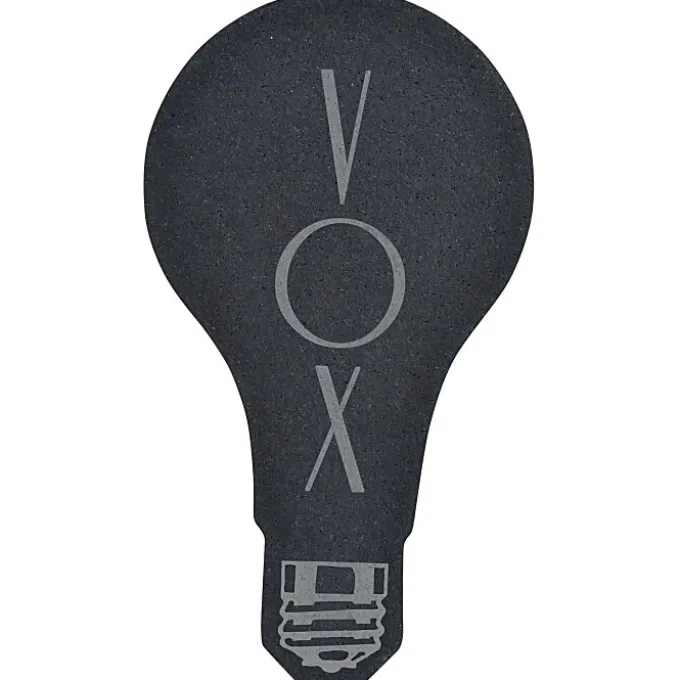 Re-Tire Coaster - Light Bulb