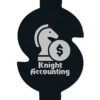 Re-Tire Jar Opener - Dollar Sign