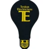 Re-Tire Jar Opener - Light Bulb