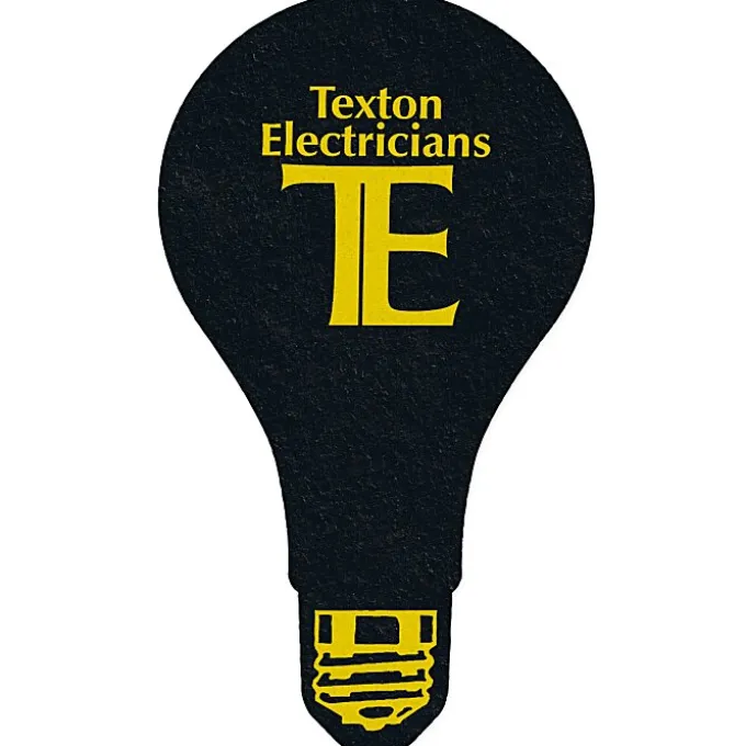 Re-Tire Jar Opener - Light Bulb