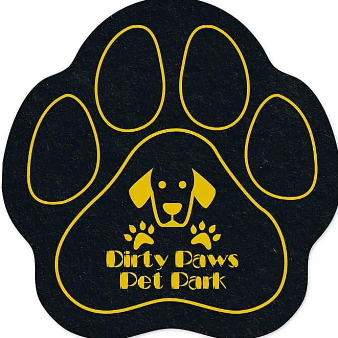 Re-Tire Jar Opener - Paw