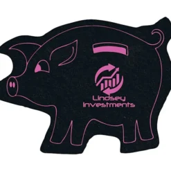 Re-Tire Jar Opener - Piggy Bank