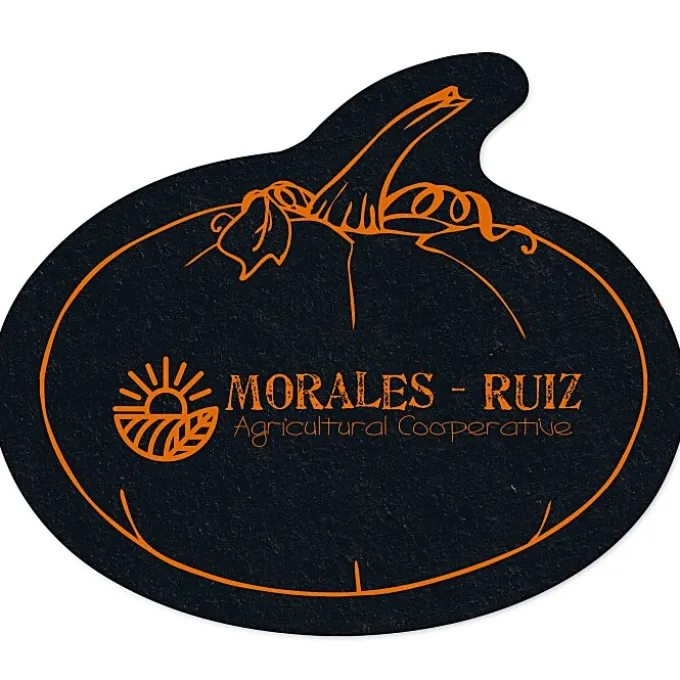 Re-Tire Jar Opener - Pumpkin