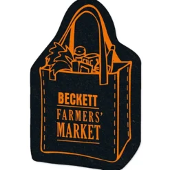 Re-Tire Jar Opener - Shopping Tote