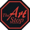 Re-Tire Jar Opener - Stop Sign