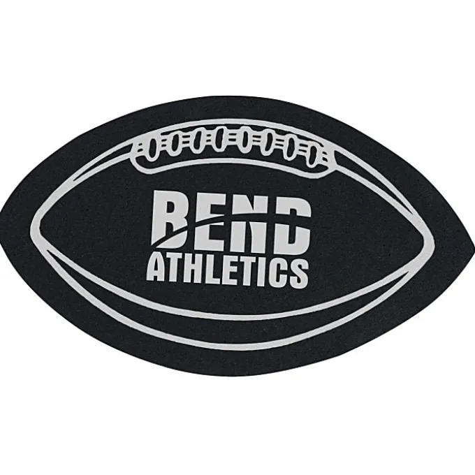 Re-Tire Jumbo Jar Opener - Football