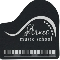 Re-Tire Jumbo Jar Opener - Piano