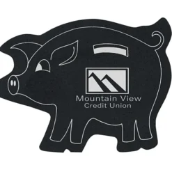 Re-Tire Jumbo Jar Opener - Piggy Bank
