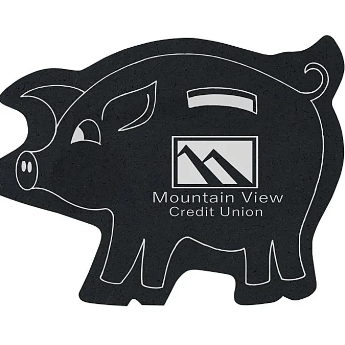 Re-Tire Jumbo Jar Opener - Piggy Bank