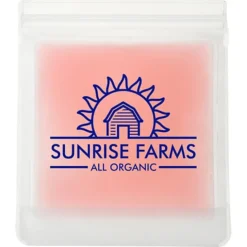 Reusable Cold Storage Bag