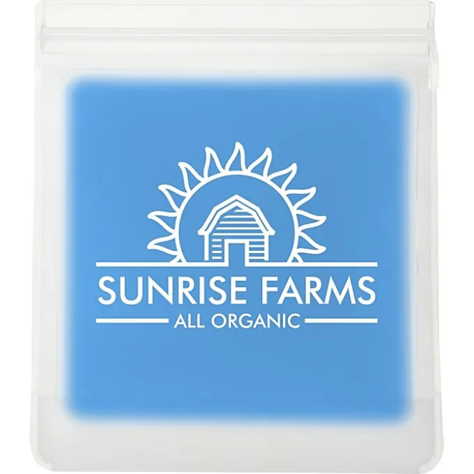Reusable Cold Storage Bag