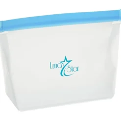 Reusable Food Storage Bag - Large