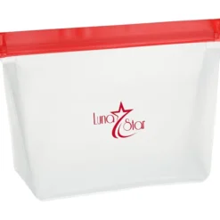 Reusable Food Storage Bag - Large