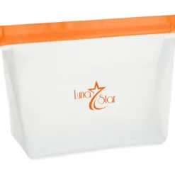 Reusable Food Storage Bag - Large