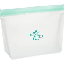 Reusable Food Storage Bag - Large