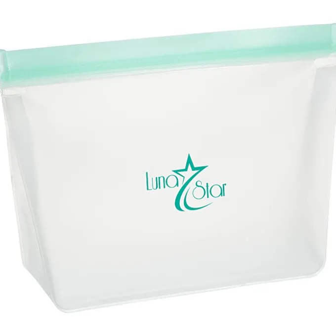Reusable Food Storage Bag - Large