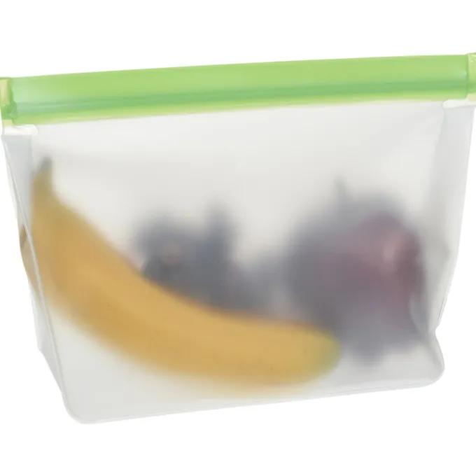 Reusable Food Storage Bag - Large