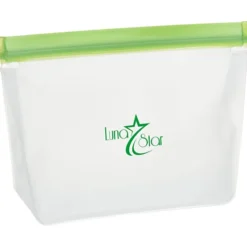Reusable Food Storage Bag - Large