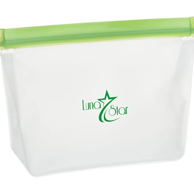 Reusable Food Storage Bag - Large