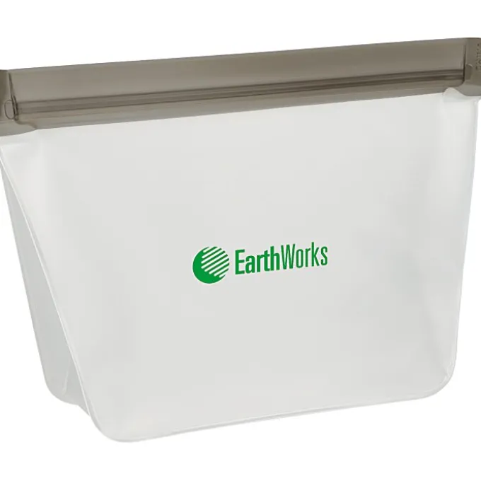 Reusable Food Storage Bag - Medium