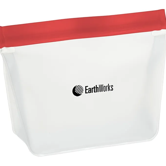Reusable Food Storage Bag - Medium