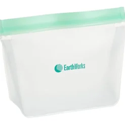 Reusable Food Storage Bag - Medium